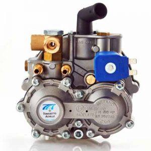 Редуктор Tomasetto AT-04 100HP