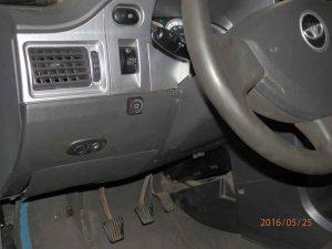 Установка ГБО на Daewoo Nexia
