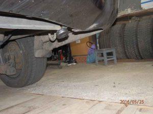 Установка ГБО на Daewoo Nexia