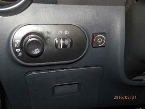 Установка ГБО на Seat