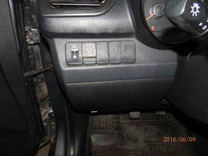 Установка ГБО на Kia Rio