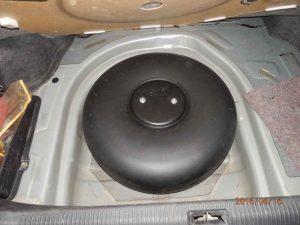 Установка ГБО на Toyota Camry