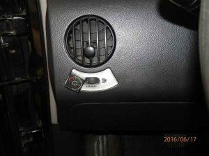 Установка ГБО на Chevrolet Aveo