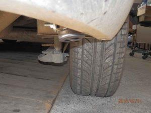 Установка ГБО на Volkswagen Polo
