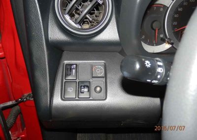 Установка ГБО на Toyota RAV4