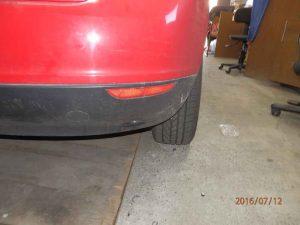 Установка ГБО на Volkswagen Golf