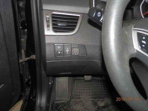 Установка ГБО на Hyundai Accent