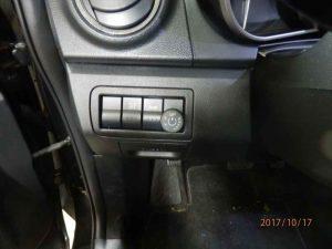 Установка ГБО на Mazda CX-7