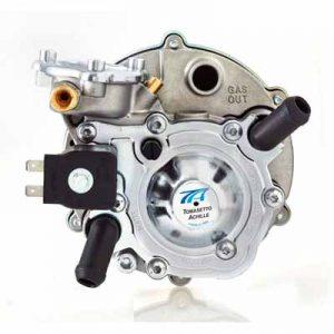 Редуктор Tomasetto AT-07 140HP