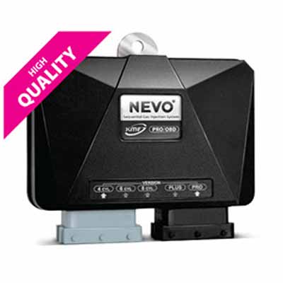 Контроллер KME Nevo Plus 6 cyl