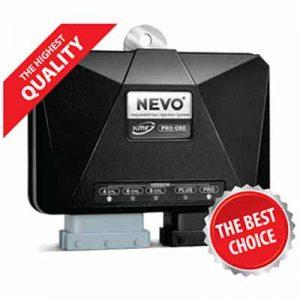 Контроллер KME Nevo Pro 4 cyl